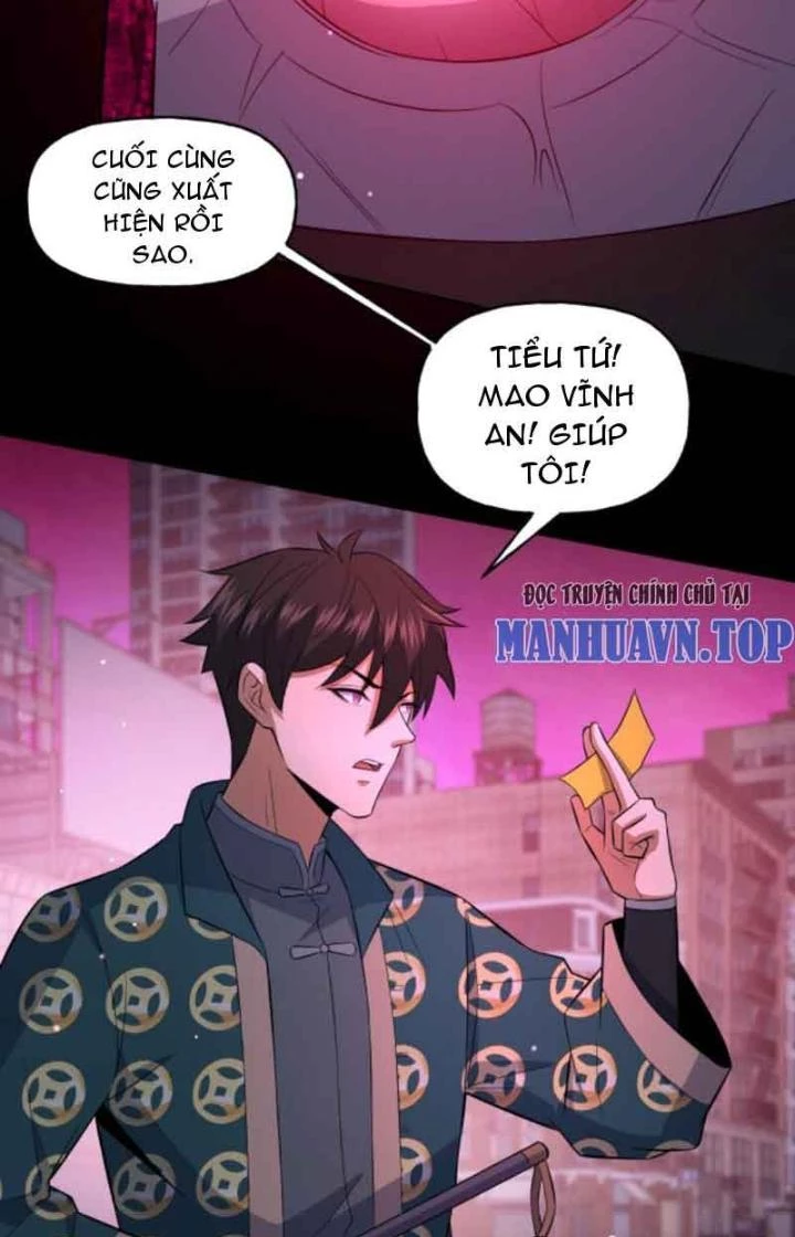 Gọi Ta Là Quỷ Sai Đại Nhân Chapter 88 - Trang 2