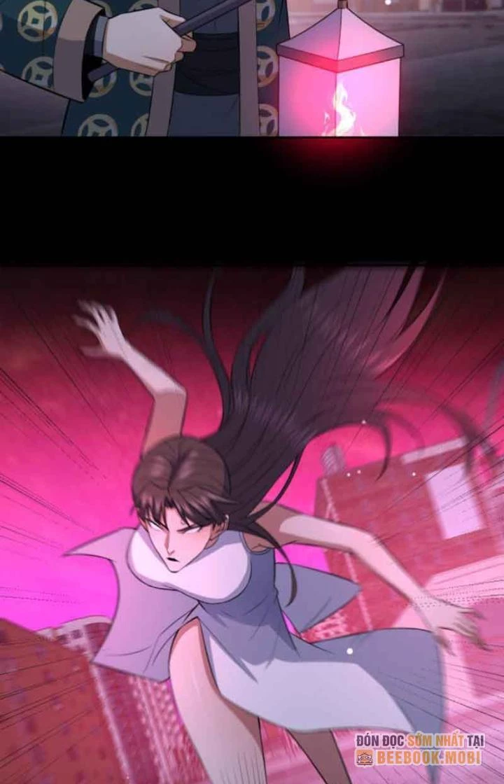 Gọi Ta Là Quỷ Sai Đại Nhân Chapter 88 - Trang 2