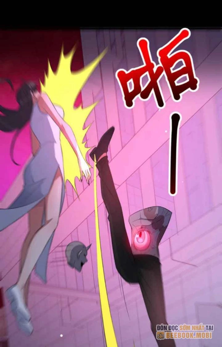 Gọi Ta Là Quỷ Sai Đại Nhân Chapter 88 - Trang 2