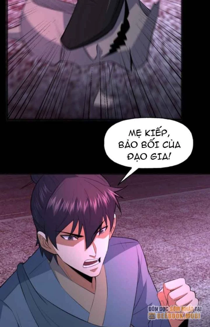 Gọi Ta Là Quỷ Sai Đại Nhân Chapter 88 - Trang 2