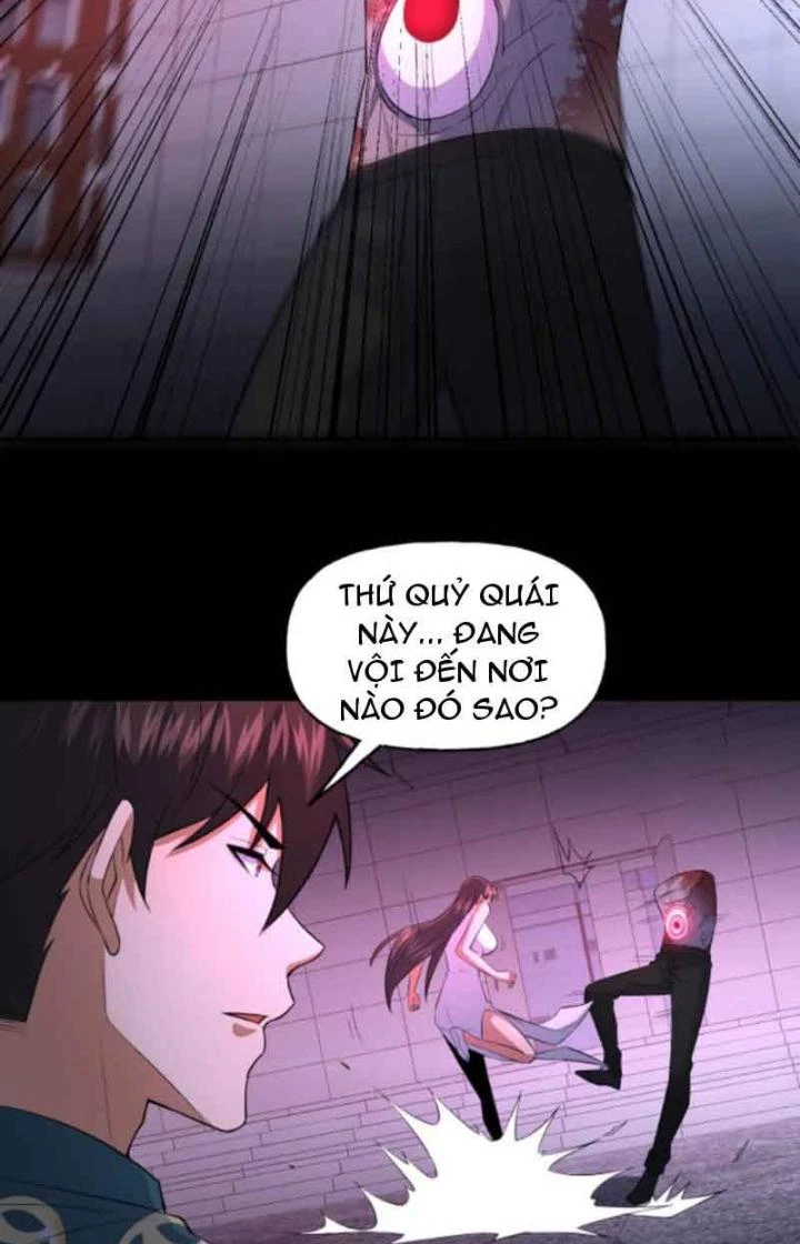 Gọi Ta Là Quỷ Sai Đại Nhân Chapter 88 - Trang 2