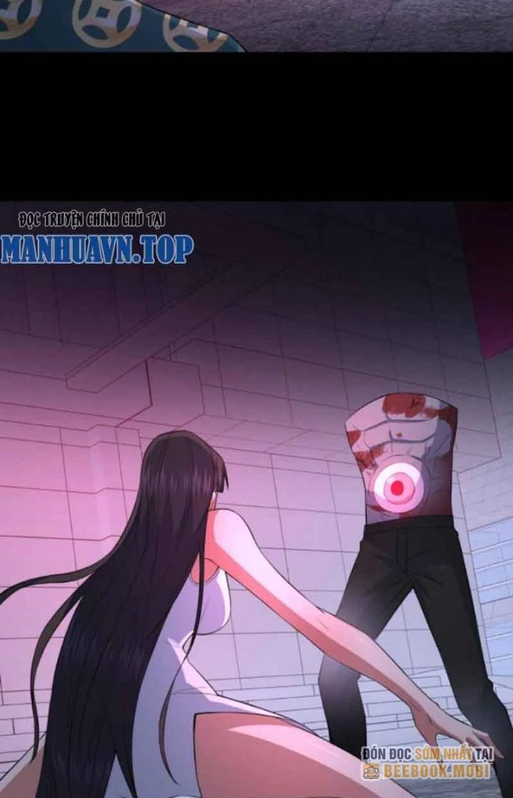 Gọi Ta Là Quỷ Sai Đại Nhân Chapter 88 - Trang 2