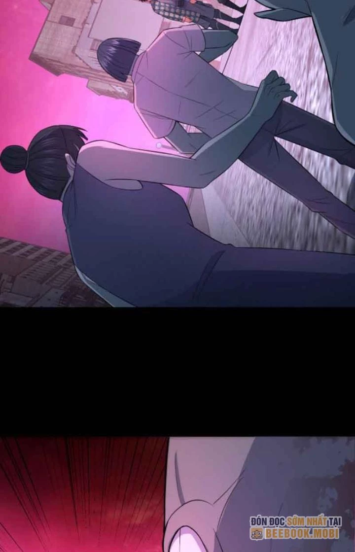 Gọi Ta Là Quỷ Sai Đại Nhân Chapter 88 - Trang 2