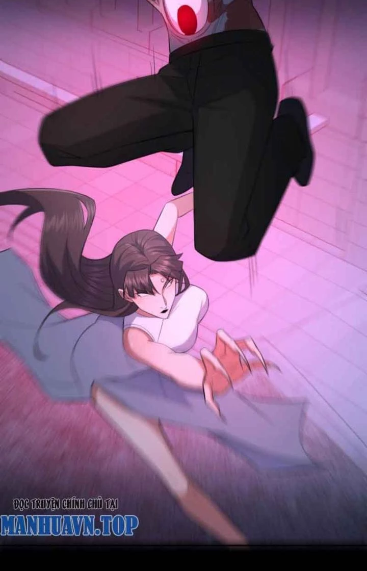 Gọi Ta Là Quỷ Sai Đại Nhân Chapter 88 - Trang 2