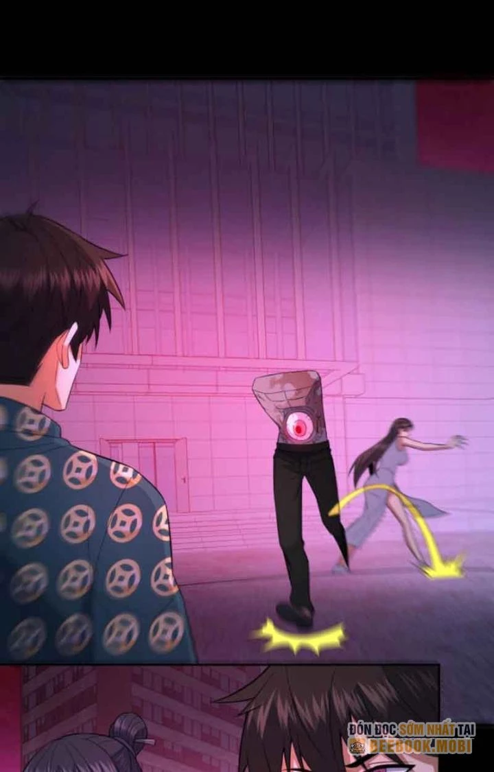 Gọi Ta Là Quỷ Sai Đại Nhân Chapter 88 - Trang 2