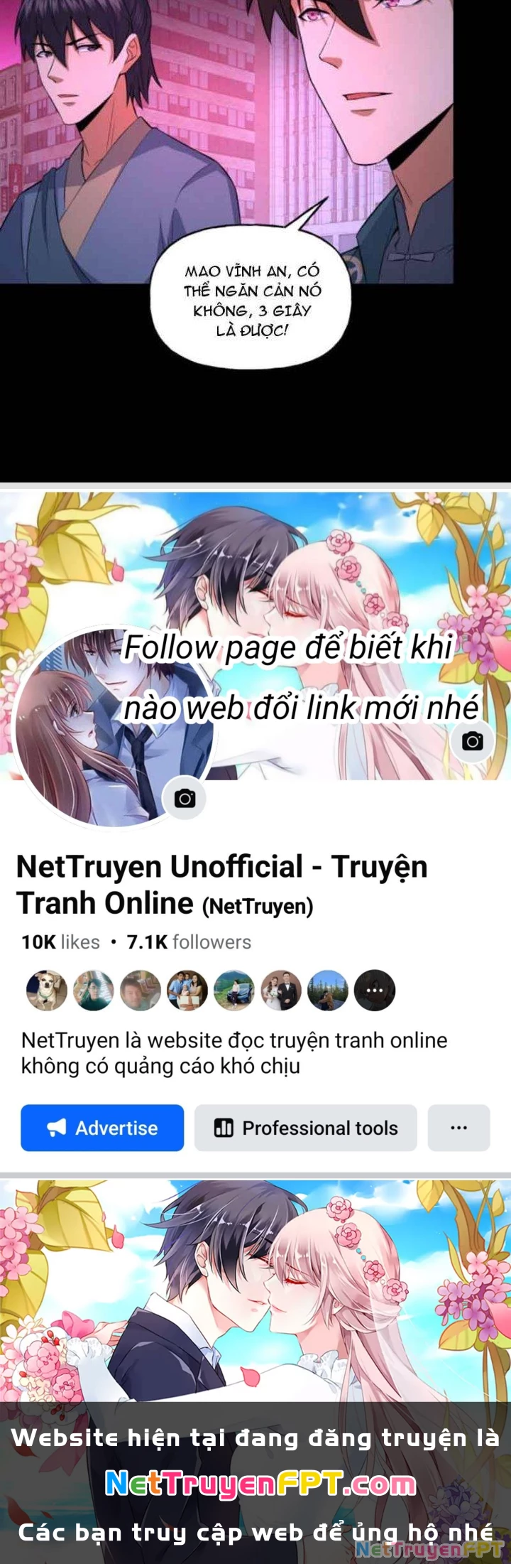 Gọi Ta Là Quỷ Sai Đại Nhân Chapter 88 - Trang 2