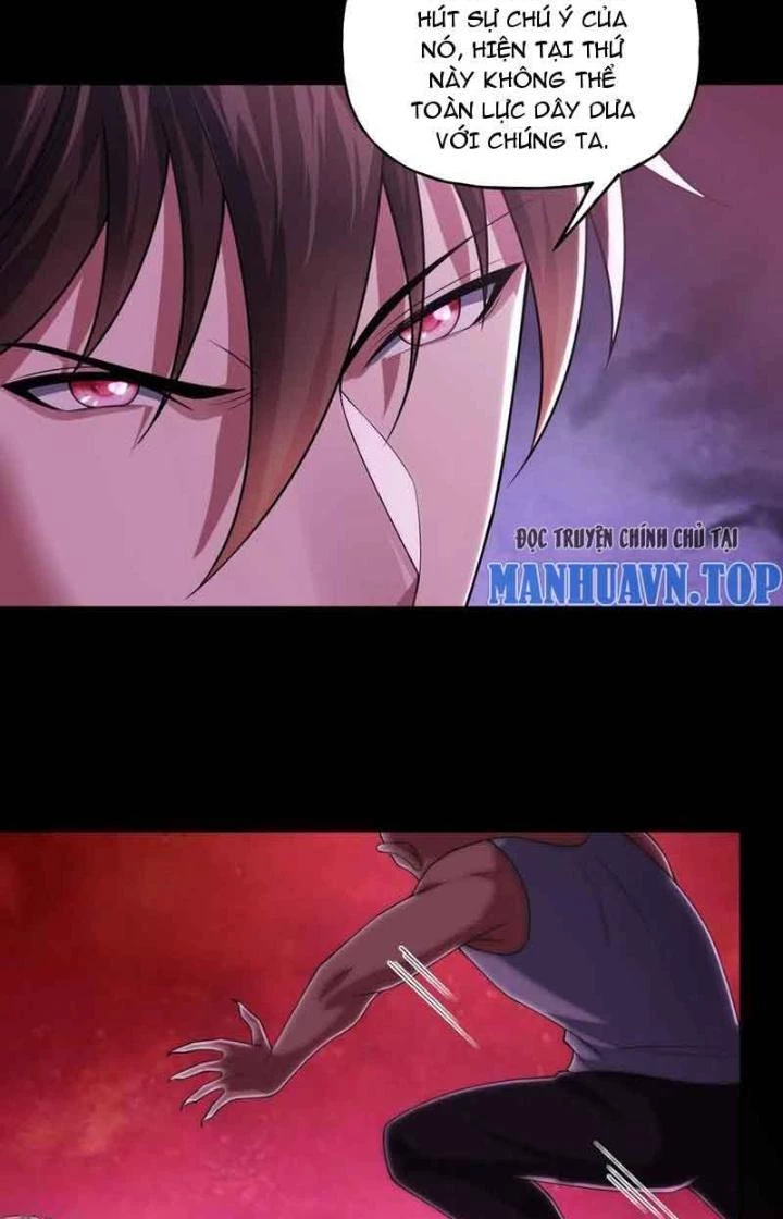 Gọi Ta Là Quỷ Sai Đại Nhân Chapter 89 - Trang 2