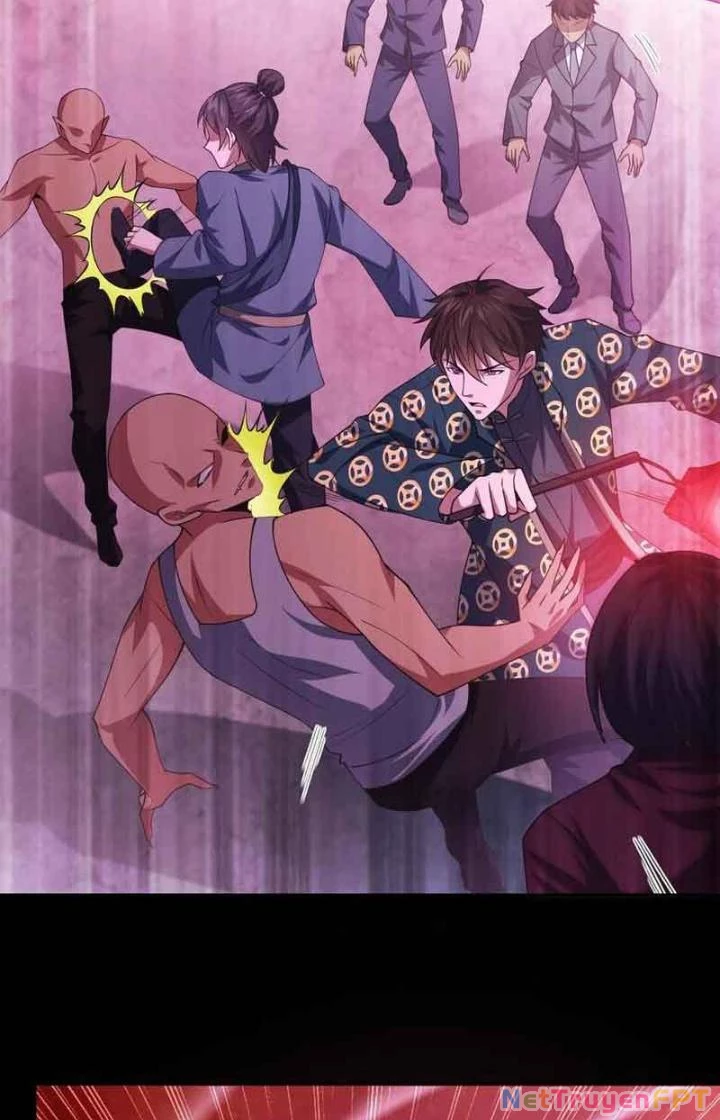 Gọi Ta Là Quỷ Sai Đại Nhân Chapter 89 - Trang 2