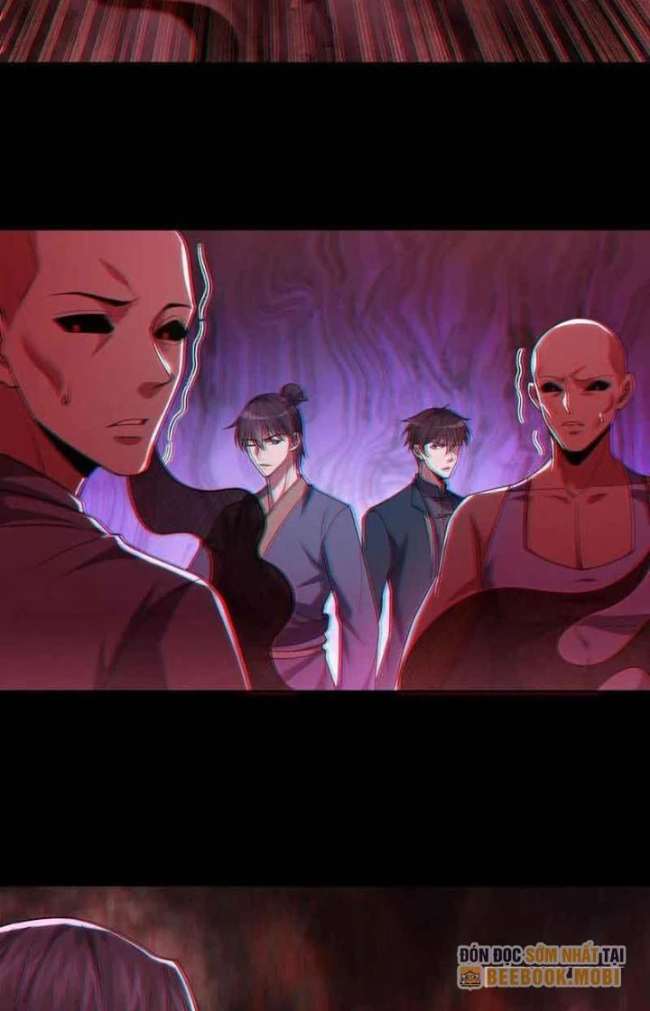 Gọi Ta Là Quỷ Sai Đại Nhân Chapter 89 - Trang 2