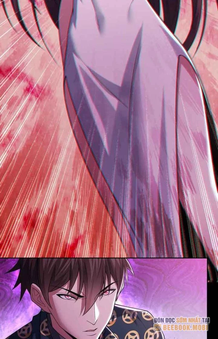 Gọi Ta Là Quỷ Sai Đại Nhân Chapter 89 - Trang 2