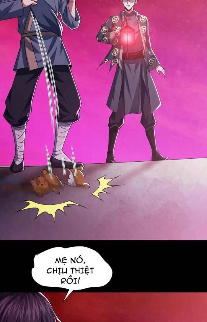 Gọi Ta Là Quỷ Sai Đại Nhân Chapter 89 - Trang 2