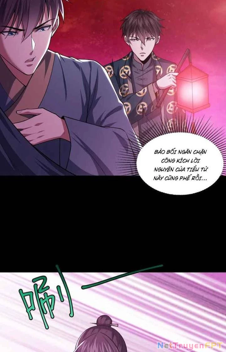 Gọi Ta Là Quỷ Sai Đại Nhân Chapter 89 - Trang 2