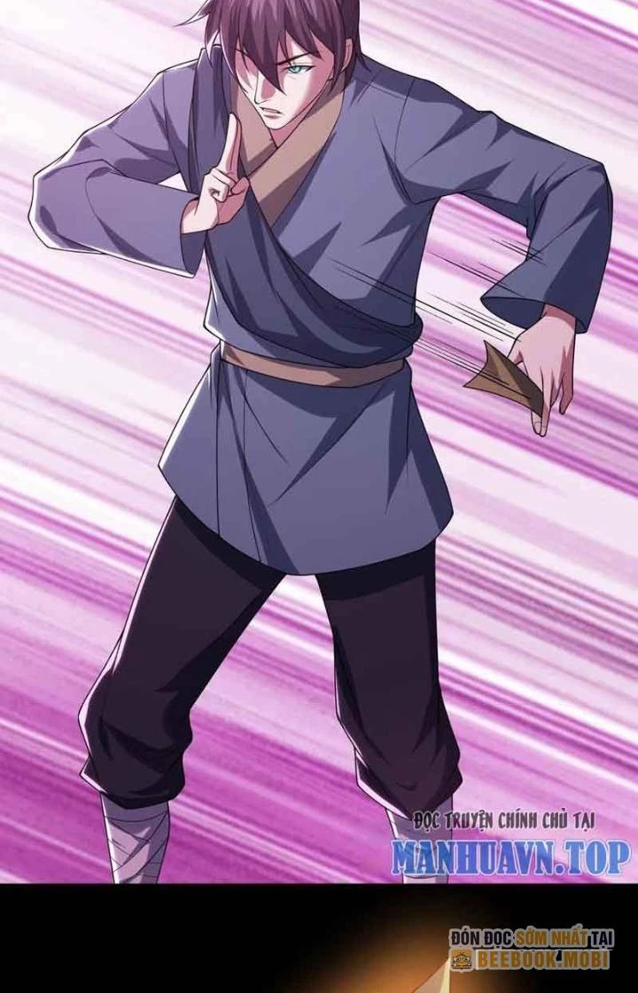 Gọi Ta Là Quỷ Sai Đại Nhân Chapter 89 - Trang 2