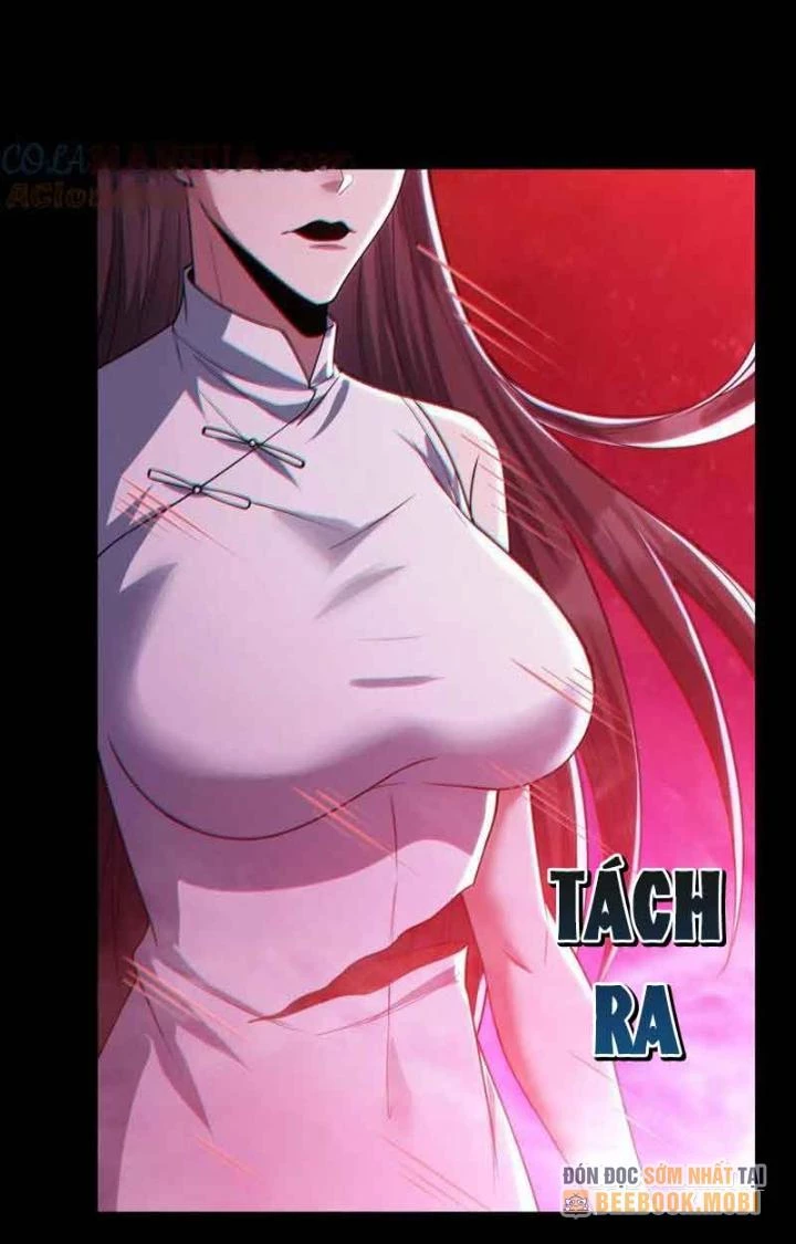 Gọi Ta Là Quỷ Sai Đại Nhân Chapter 89 - Trang 2