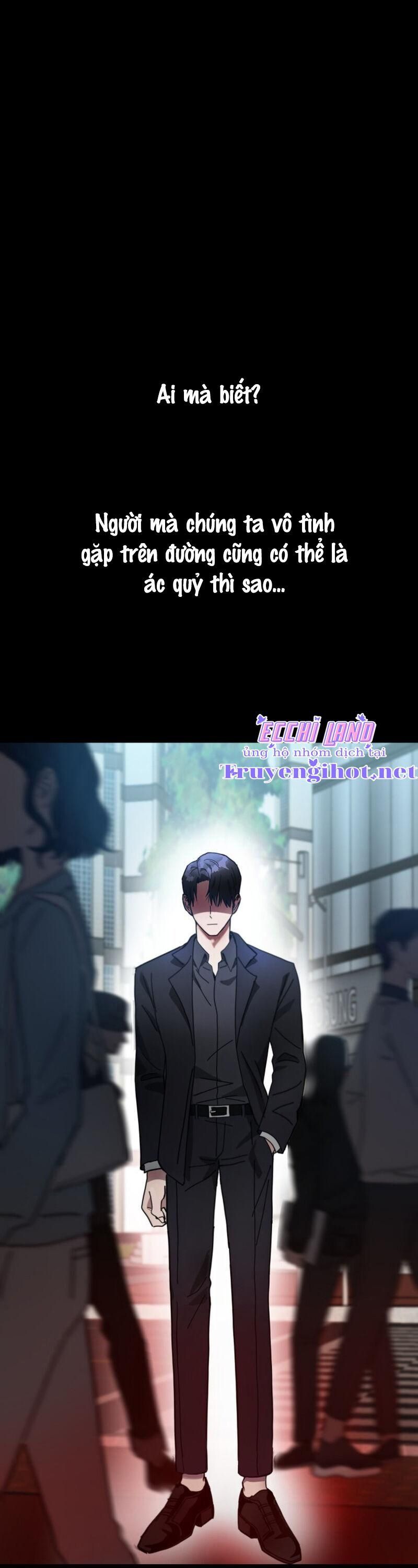 Gọi Tôi Là Ác Ma Chapter 1.1 - Trang 2