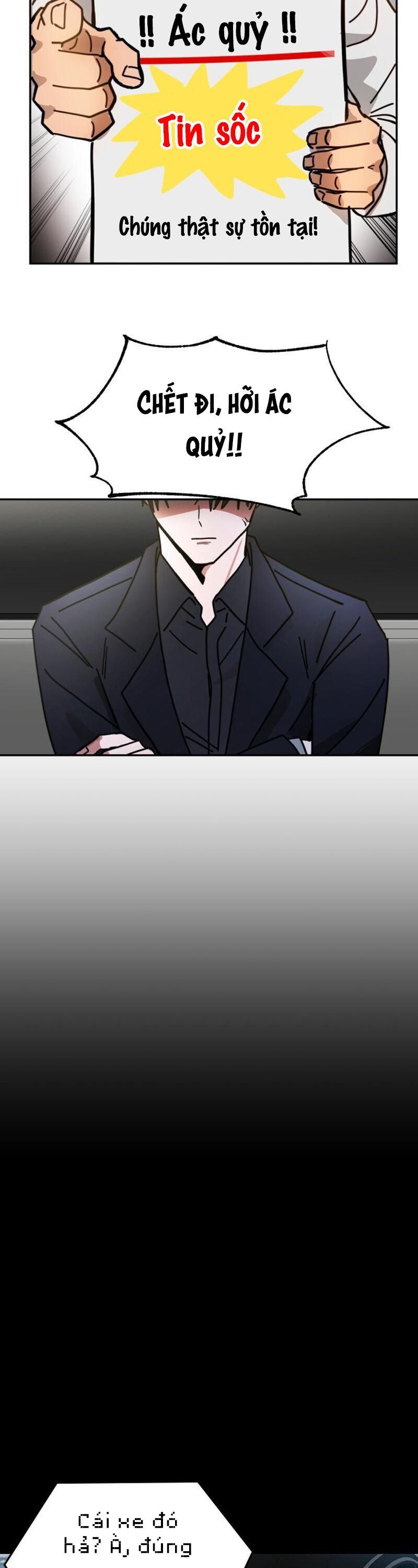 Gọi Tôi Là Ác Ma Chapter 1.1 - Trang 2