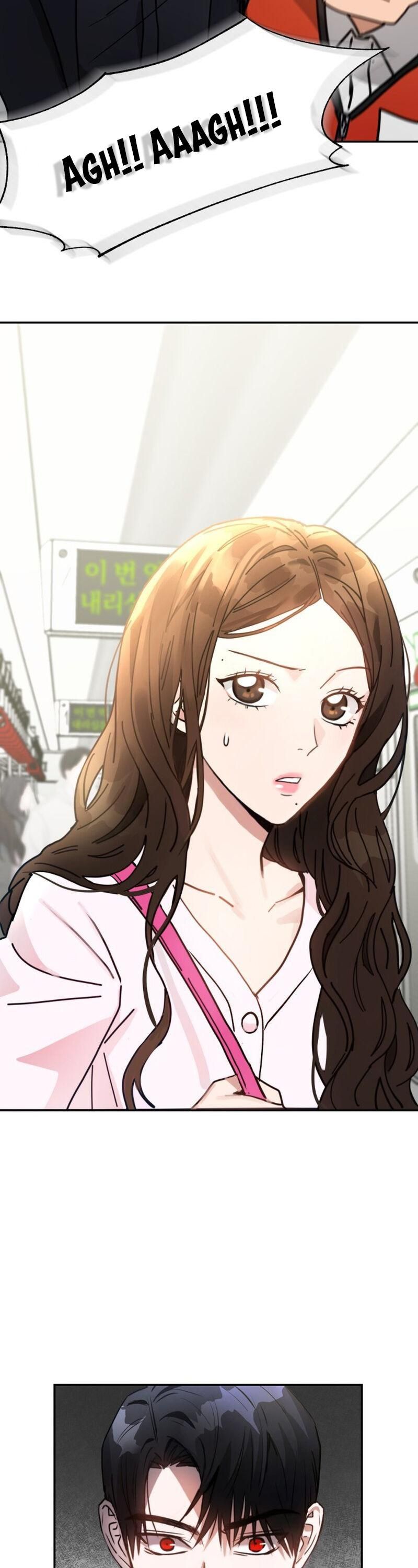 Gọi Tôi Là Ác Ma Chapter 1.1 - Trang 2