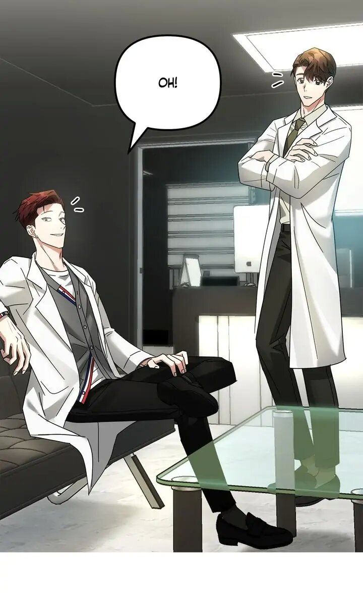 Gọi Tôi Là Ác Ma Chapter 10.1 - Trang 2