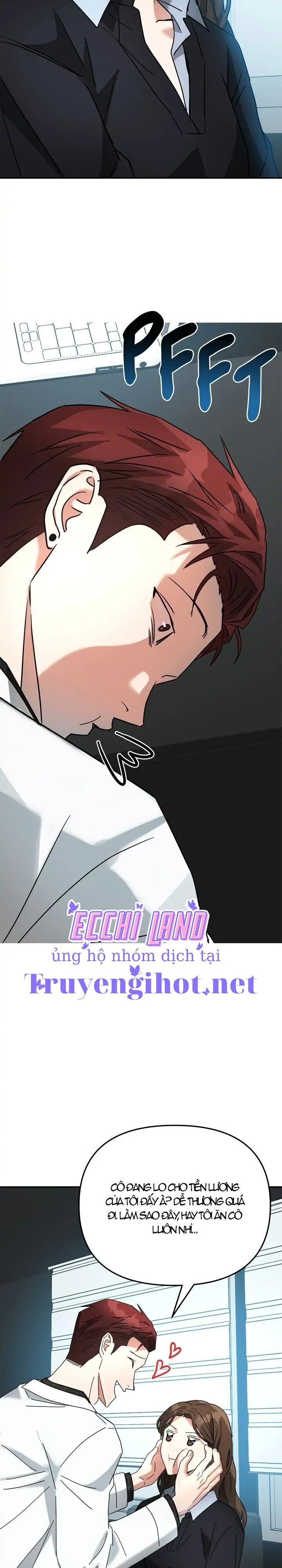 Gọi Tôi Là Ác Ma Chapter 10.2 - Trang 2