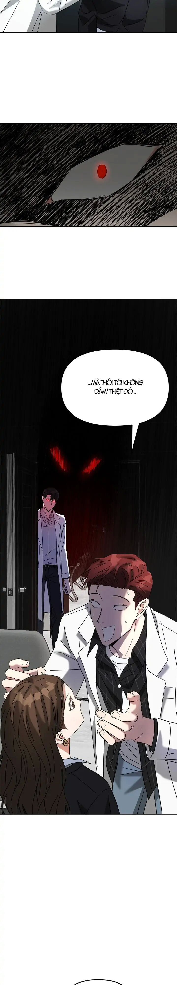 Gọi Tôi Là Ác Ma Chapter 10.2 - Trang 2