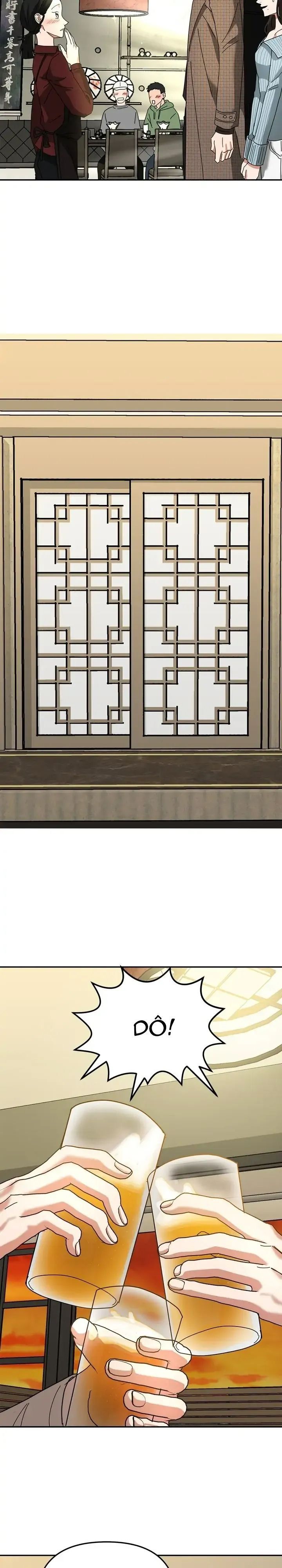 Gọi Tôi Là Ác Ma Chapter 11.2 - Trang 2