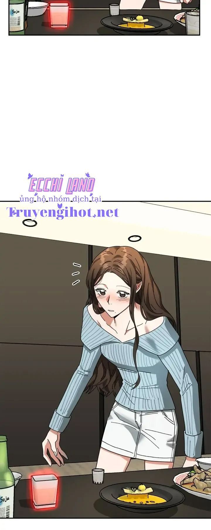 Gọi Tôi Là Ác Ma Chapter 11.2 - Trang 2