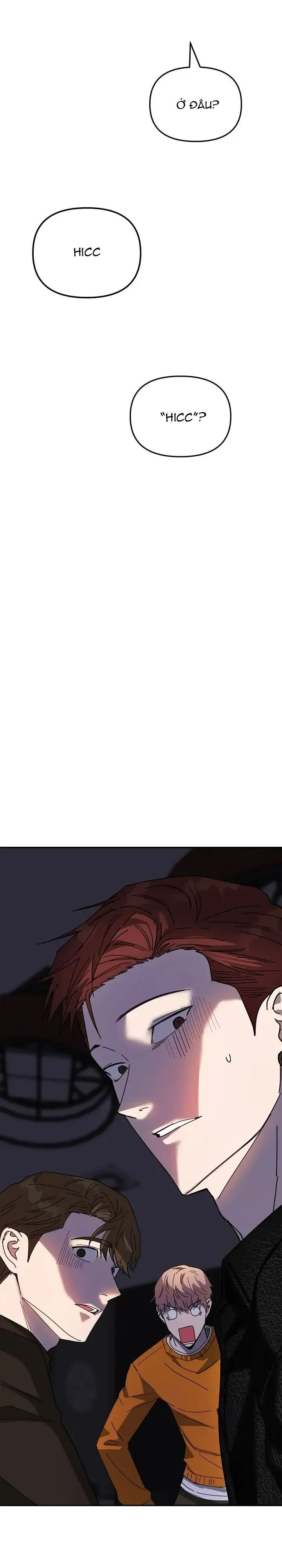 Gọi Tôi Là Ác Ma Chapter 11.2 - Trang 2