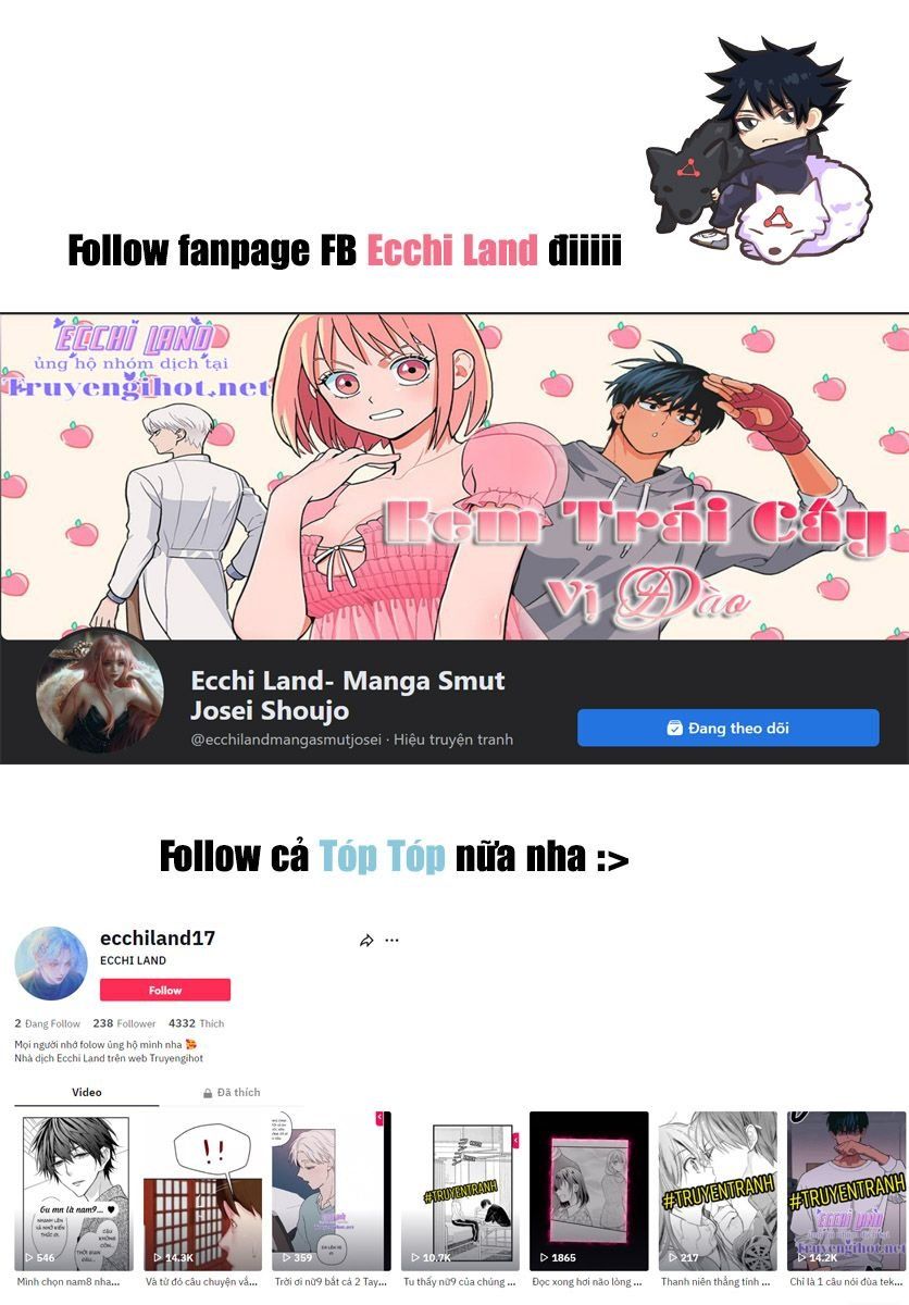 Gọi Tôi Là Ác Ma Chapter 12.1 - Trang 2