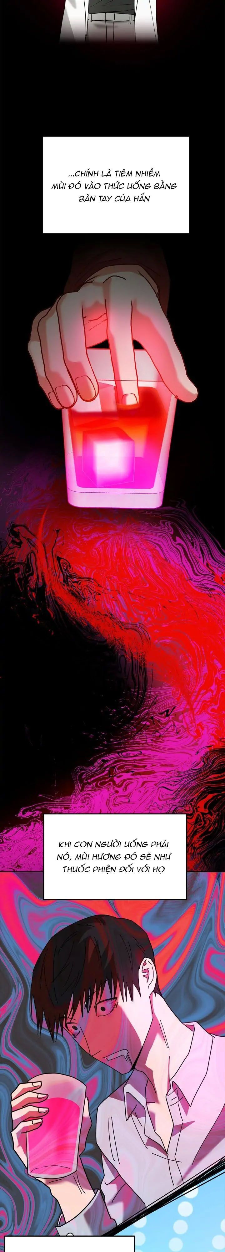 Gọi Tôi Là Ác Ma Chapter 12.1 - Trang 2