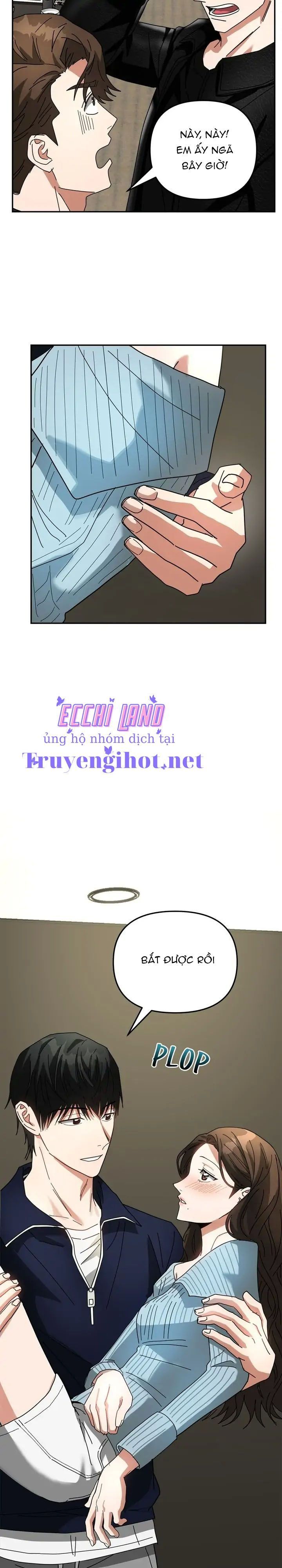 Gọi Tôi Là Ác Ma Chapter 12.1 - Trang 2