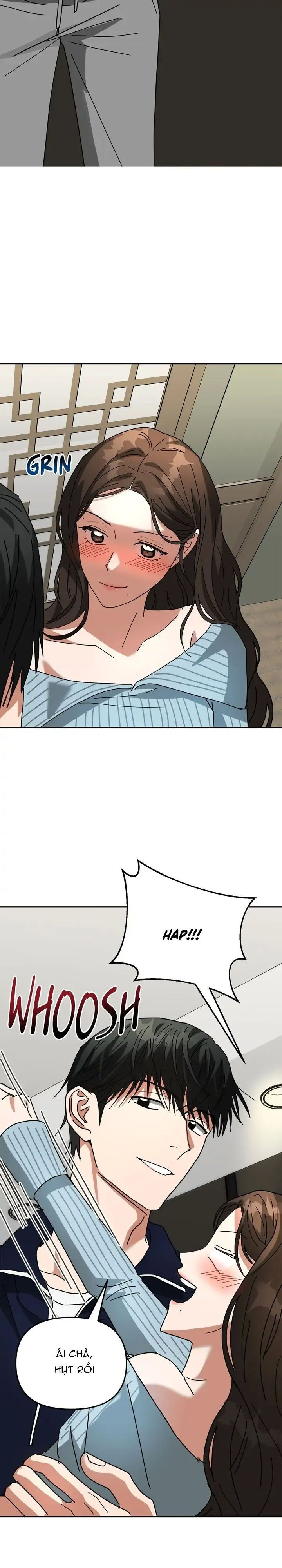 Gọi Tôi Là Ác Ma Chapter 12.1 - Trang 2