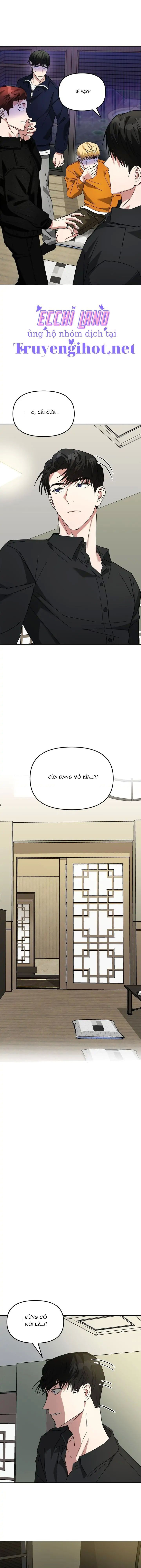 Gọi Tôi Là Ác Ma Chapter 12.1 - Trang 2