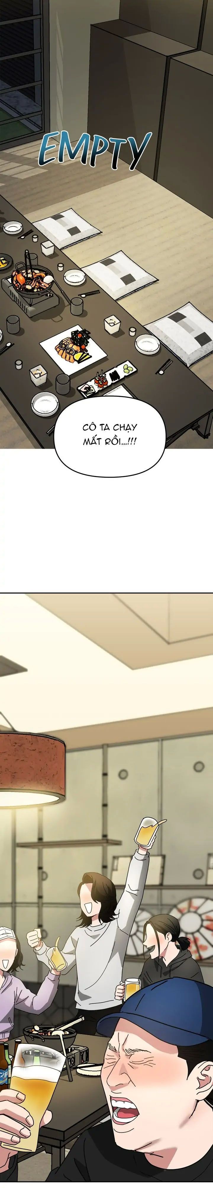 Gọi Tôi Là Ác Ma Chapter 12.1 - Trang 2