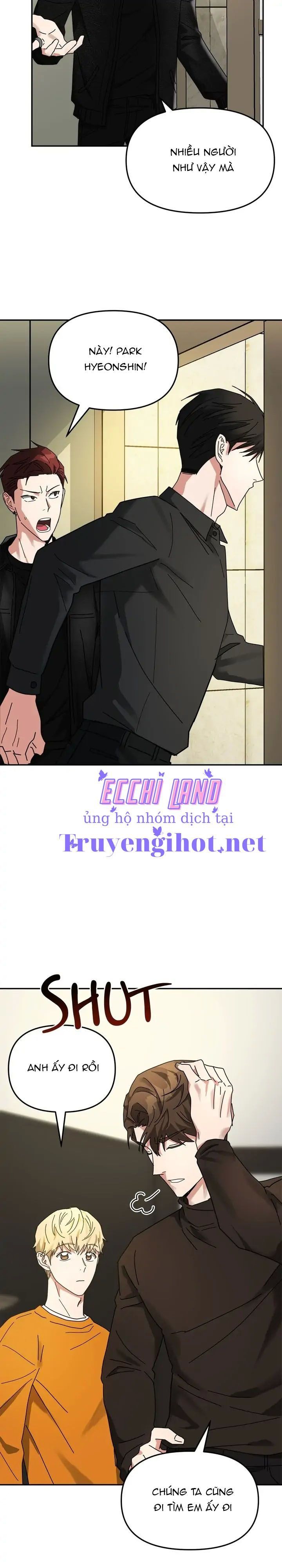 Gọi Tôi Là Ác Ma Chapter 12.2 - Trang 2