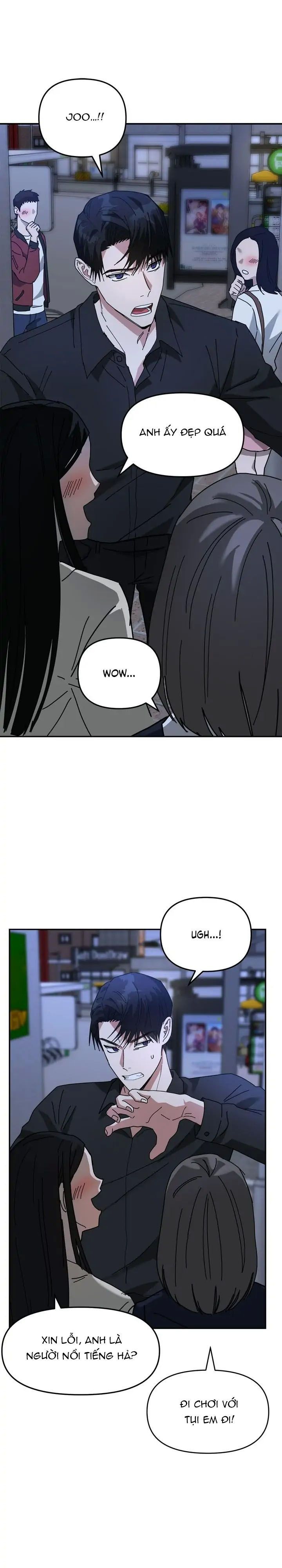 Gọi Tôi Là Ác Ma Chapter 12.2 - Trang 2