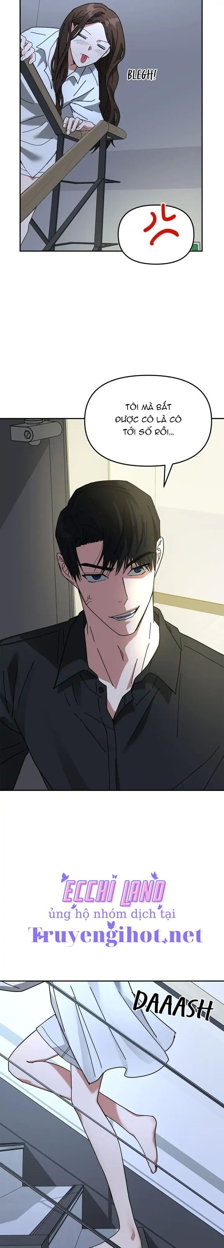 Gọi Tôi Là Ác Ma Chapter 12.2 - Trang 2