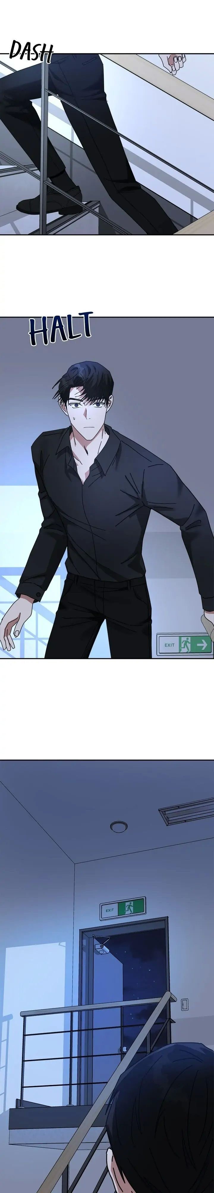 Gọi Tôi Là Ác Ma Chapter 12.2 - Trang 2