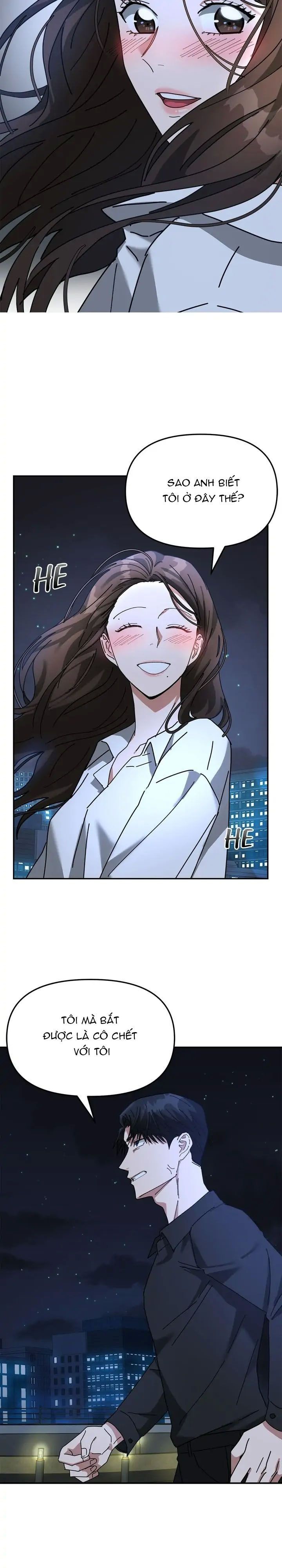 Gọi Tôi Là Ác Ma Chapter 12.2 - Trang 2