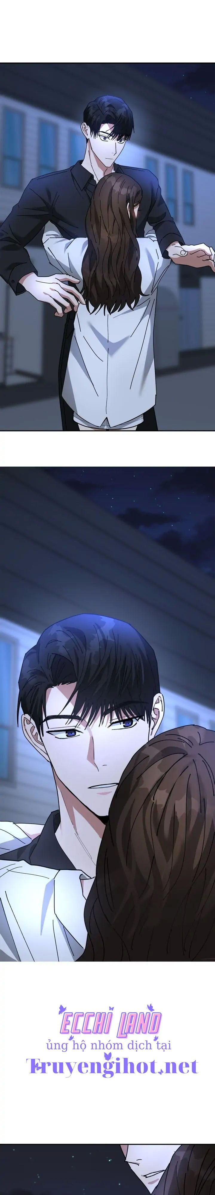 Gọi Tôi Là Ác Ma Chapter 12.2 - Trang 2