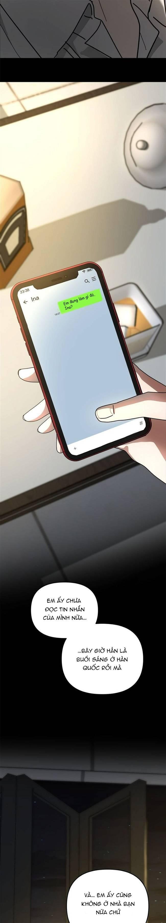 Gọi Tôi Là Ác Ma Chapter 13.1 - Trang 2