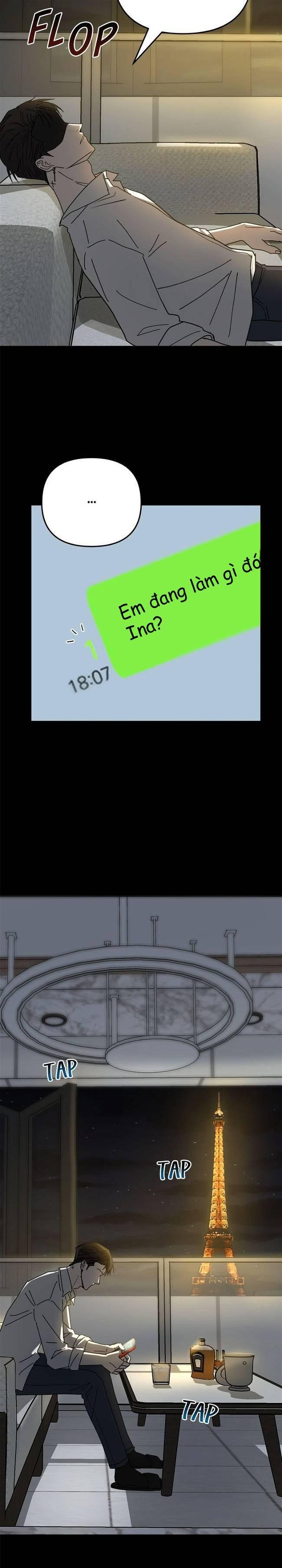 Gọi Tôi Là Ác Ma Chapter 13.1 - Trang 2