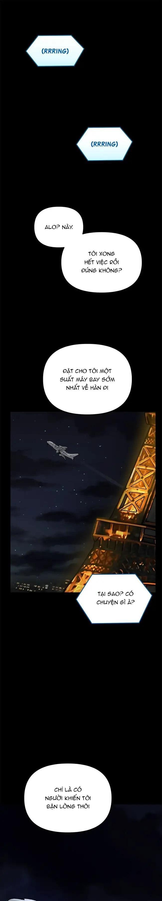 Gọi Tôi Là Ác Ma Chapter 13.1 - Trang 2