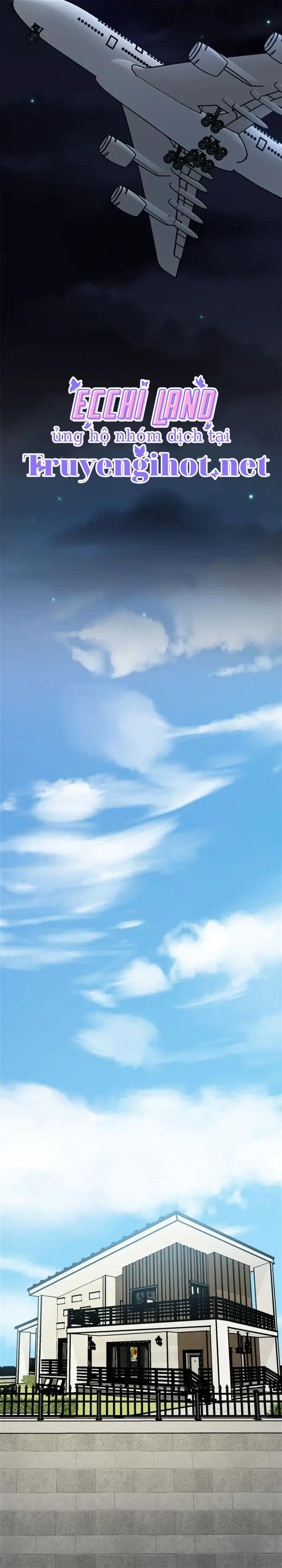 Gọi Tôi Là Ác Ma Chapter 13.1 - Trang 2