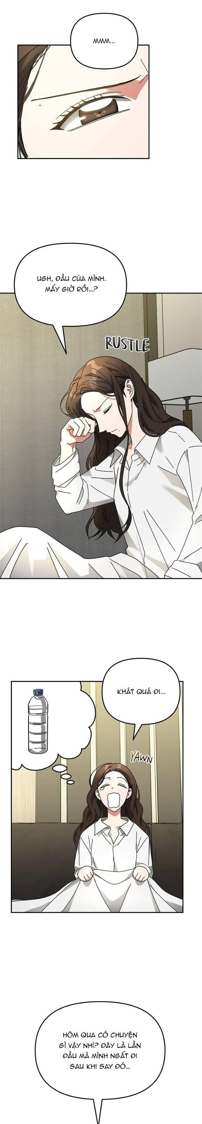 Gọi Tôi Là Ác Ma Chapter 13.1 - Trang 2