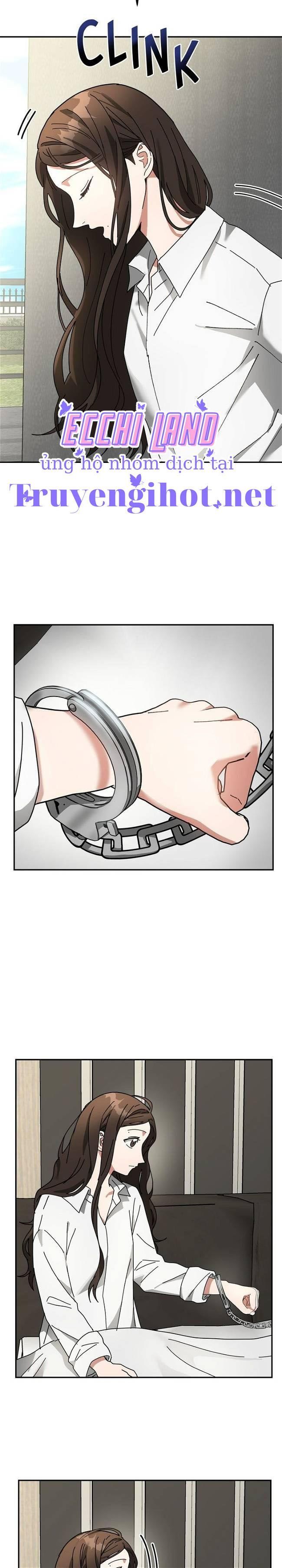 Gọi Tôi Là Ác Ma Chapter 13.1 - Trang 2