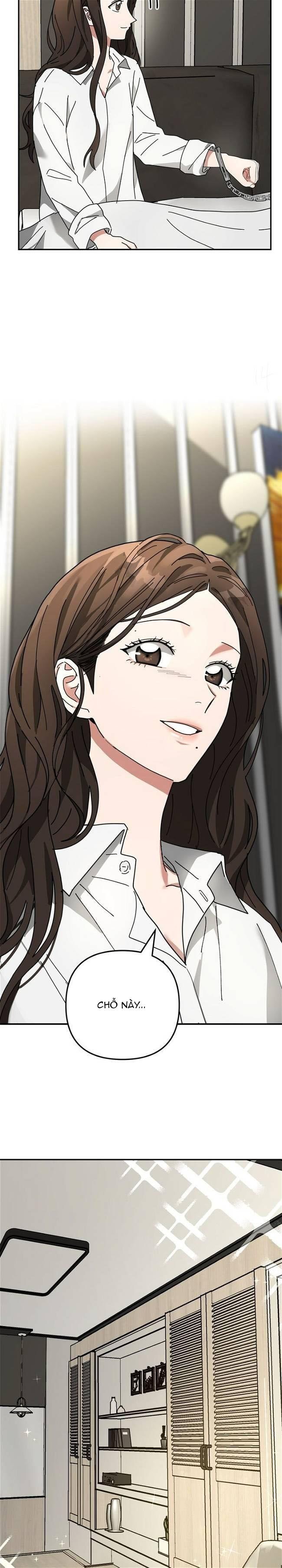 Gọi Tôi Là Ác Ma Chapter 13.1 - Trang 2