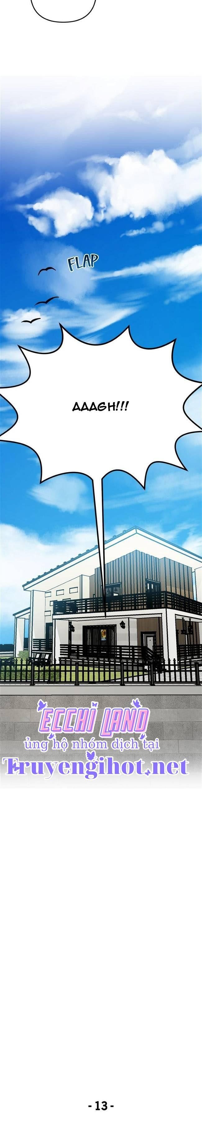 Gọi Tôi Là Ác Ma Chapter 13.1 - Trang 2