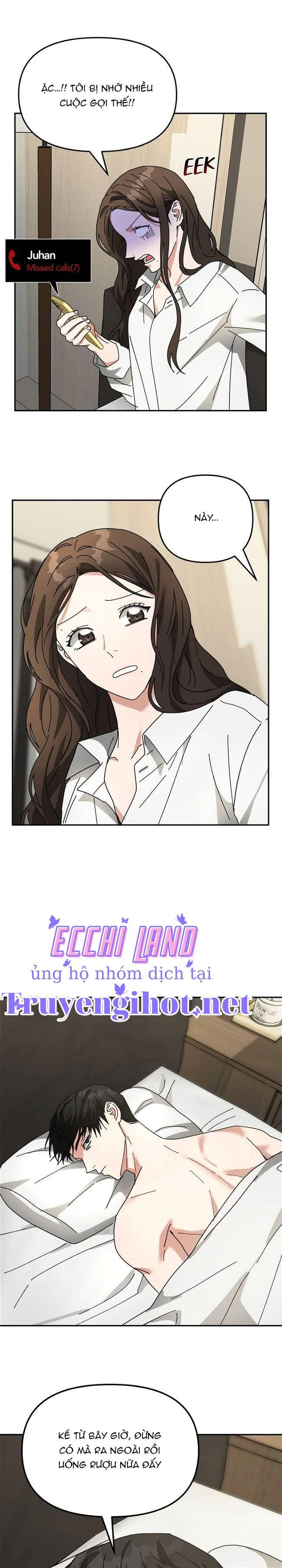 Gọi Tôi Là Ác Ma Chapter 13.1 - Trang 2