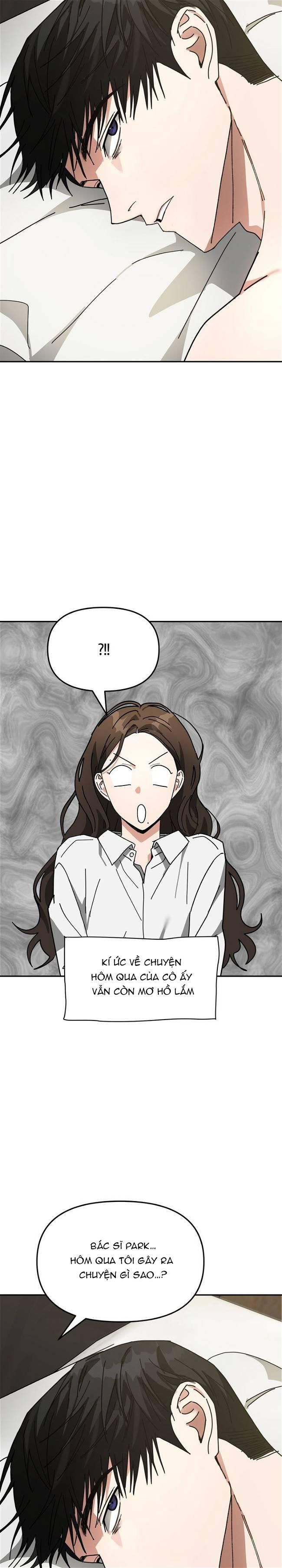 Gọi Tôi Là Ác Ma Chapter 13.1 - Trang 2