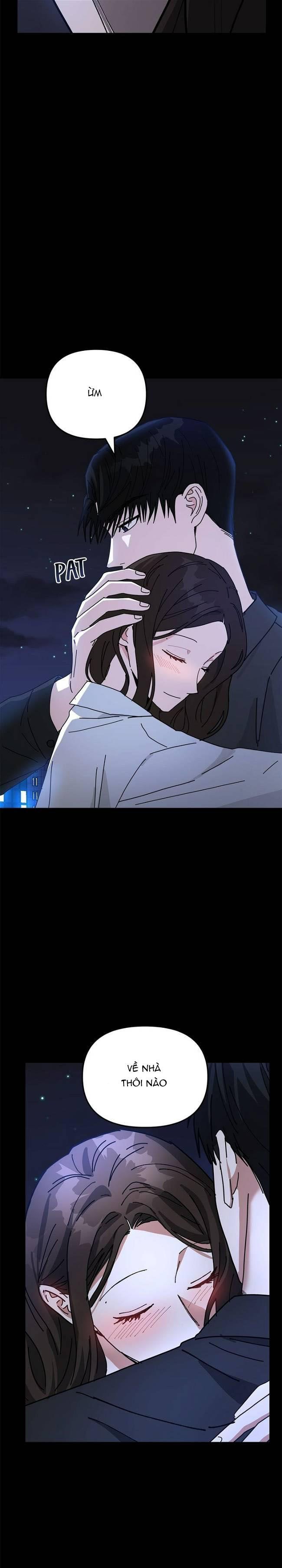 Gọi Tôi Là Ác Ma Chapter 13.1 - Trang 2